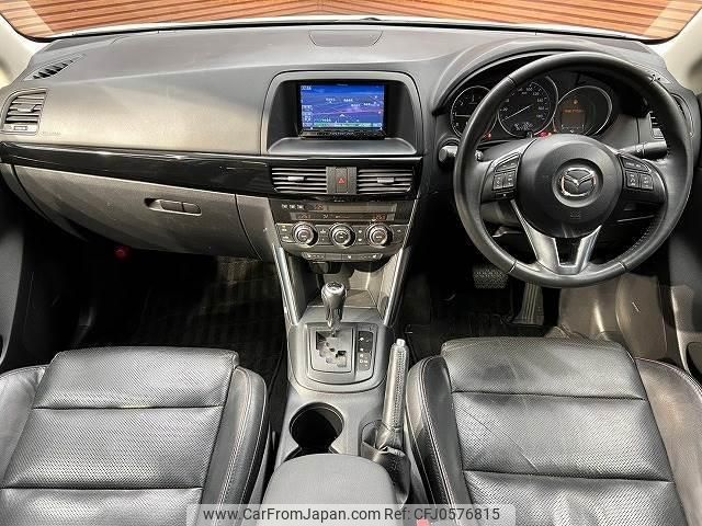 mazda cx-5 2012 quick_quick_LDA-KE2FW_KE2FW-112301 image 2