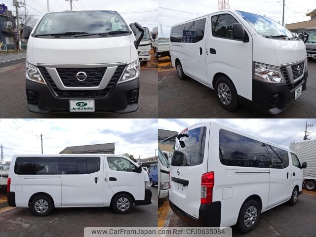 nissan caravan-van 2021 -NISSAN--Caravan Van CBF-VR2E26--VR2E26-138335---NISSAN--Caravan Van CBF-VR2E26--VR2E26-138335- image 2