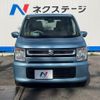 suzuki wagon-r 2017 CFJ1602201 image 15