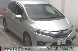 honda fit 2013 -HONDA 【熊谷 502ｽ9934】--Fit GP5-3032900---HONDA 【熊谷 502ｽ9934】--Fit GP5-3032900-