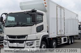 mitsubishi-fuso super-great 2025 -MITSUBISHI--Super Great 2PG-FS74HZ--FS74HZ-548184---MITSUBISHI--Super Great 2PG-FS74HZ--FS74HZ-548184-
