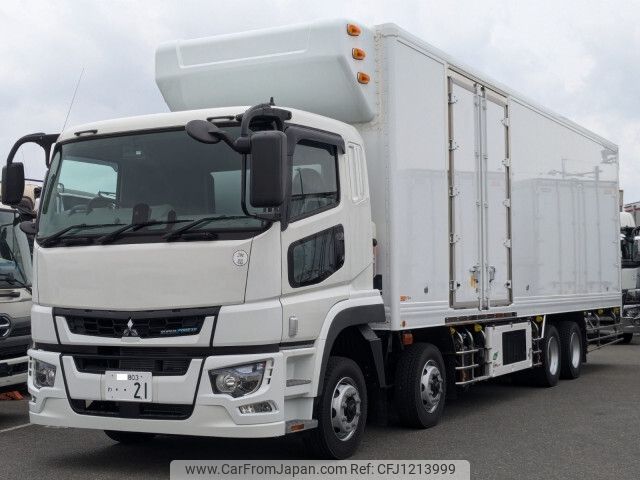 mitsubishi-fuso super-great 2025 -MITSUBISHI--Super Great 2PG-FS74HZ--FS74HZ-548184---MITSUBISHI--Super Great 2PG-FS74HZ--FS74HZ-548184- image 1