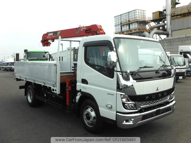 daihatsu midget 2023 CFJ1603491 image 2
