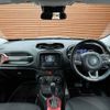 jeep renegade 2017 -CHRYSLER--Jeep Renegade ABA-BU24--1C4BU0000HPF67163---CHRYSLER--Jeep Renegade ABA-BU24--1C4BU0000HPF67163- image 2