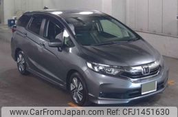 honda shuttle 2022 -HONDA 【横浜 532ﾔ 137】--Shuttle 6BA-GK8--GK8-2203907---HONDA 【横浜 532ﾔ 137】--Shuttle 6BA-GK8--GK8-2203907-