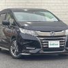 honda odyssey 2020 -HONDA--Odyssey 6BA-RC1--RC1-1301873---HONDA--Odyssey 6BA-RC1--RC1-1301873- image 1