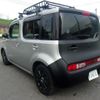 nissan cube 2009 quick_quick_Z12_Z12-034671 image 7