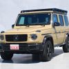 mercedes-benz g-class 2024 -MERCEDES-BENZ--Benz G Class 3DA-463350--W1N4633501X499958---MERCEDES-BENZ--Benz G Class 3DA-463350--W1N4633501X499958- image 1