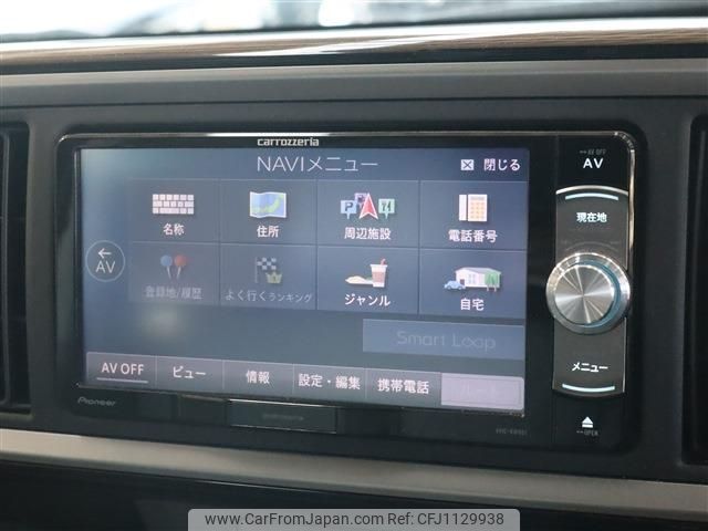 toyota passo 2018 -TOYOTA--Passo 5BA-M700A--M700A-1010162---TOYOTA--Passo 5BA-M700A--M700A-1010162- image 2
