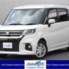 suzuki solio 2023 -SUZUKI 【香川 501ﾜ1401】--Solio MA37S--163347---SUZUKI 【香川 501ﾜ1401】--Solio MA37S--163347- image 1