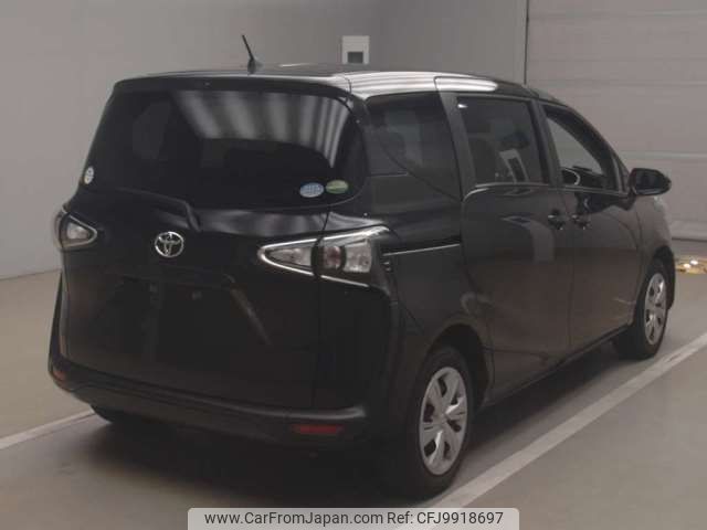 toyota sienta 2021 -TOYOTA--Sienta 5BA-NSP170G--NSP170-7276587---TOYOTA--Sienta 5BA-NSP170G--NSP170-7276587- image 2