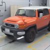 toyota fj-cruiser 2013 -TOYOTA 【名古屋 331て8523】--FJ Curiser GSJ15W-0125343---TOYOTA 【名古屋 331て8523】--FJ Curiser GSJ15W-0125343- image 1