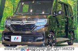 honda n-box 2018 -HONDA--N BOX DBA-JF3--JF3-2050740---HONDA--N BOX DBA-JF3--JF3-2050740-