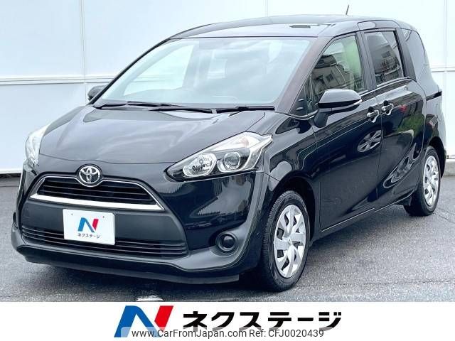 toyota sienta 2016 -TOYOTA--Sienta DBA-NSP170G--NSP170-7079799---TOYOTA--Sienta DBA-NSP170G--NSP170-7079799- image 1