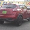 nissan juke 2017 -NISSAN--Juke CBA-NF15--NF15-581164---NISSAN--Juke CBA-NF15--NF15-581164- image 2