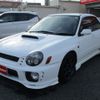 subaru impreza 2001 -SUBARU--Impreza GH-GDB--GDB-006242---SUBARU--Impreza GH-GDB--GDB-006242- image 6