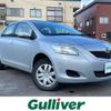 toyota belta 2013 -TOYOTA--Belta CBA-NCP96--NCP96-1014239---TOYOTA--Belta CBA-NCP96--NCP96-1014239- image 1