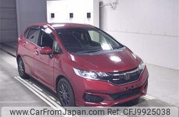 honda fit 2019 -HONDA--Fit GP5-1341174---HONDA--Fit GP5-1341174-