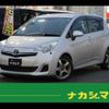 toyota ractis 2013 quick_quick_DBA-NCP120_NCP120-3004789 image 1