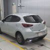 mazda demio 2019 -MAZDA--MAZDA2 3DA-DJ5AS--DJ5AS-600221---MAZDA--MAZDA2 3DA-DJ5AS--DJ5AS-600221- image 11