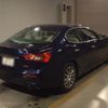 maserati ghibli 2014 -MASERATI 【福岡 303の8751】--Maserati Ghibli MG30A-ZAMRS57C001117924---MASERATI 【福岡 303の8751】--Maserati Ghibli MG30A-ZAMRS57C001117924- image 2