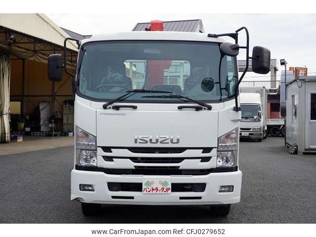 isuzu forward 2017 -ISUZU--Forward TKG-FRR90S1--FRR90-7115085---ISUZU--Forward TKG-FRR90S1--FRR90-7115085- image 2