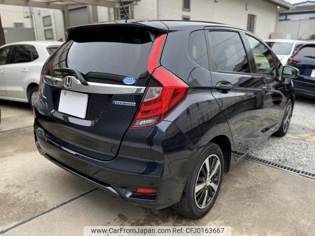 honda fit-hybrid 2018 quick_quick_DAA-GP5_GP5-9300783 image 2