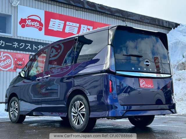 nissan serena 2024 -NISSAN 【名変中 】--Serena FNC28--005871---NISSAN 【名変中 】--Serena FNC28--005871- image 2