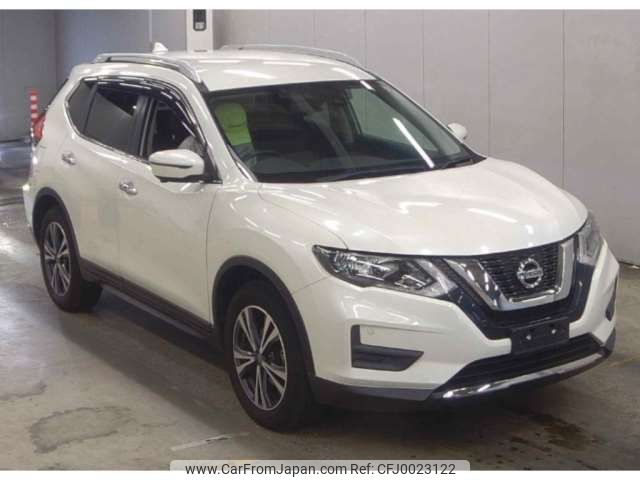 nissan x-trail 2017 -NISSAN--X-Trail DBA-NT32--NT32-073316---NISSAN--X-Trail DBA-NT32--NT32-073316- image 1