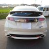 honda civic 2009 -HONDA 【名変中 】--Civic FN2--100---HONDA 【名変中 】--Civic FN2--100- image 2