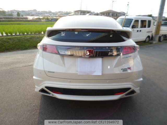 honda civic 2009 -HONDA 【名変中 】--Civic FN2--100---HONDA 【名変中 】--Civic FN2--100- image 2