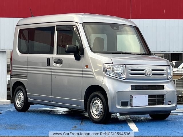 honda n-van 2018 -HONDA--N VAN HBD-JJ1--JJ1-3002133---HONDA--N VAN HBD-JJ1--JJ1-3002133- image 1