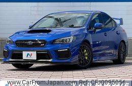 subaru wrx 2018 -SUBARU--WRX CBA-VAB--VAB-024805---SUBARU--WRX CBA-VAB--VAB-024805-