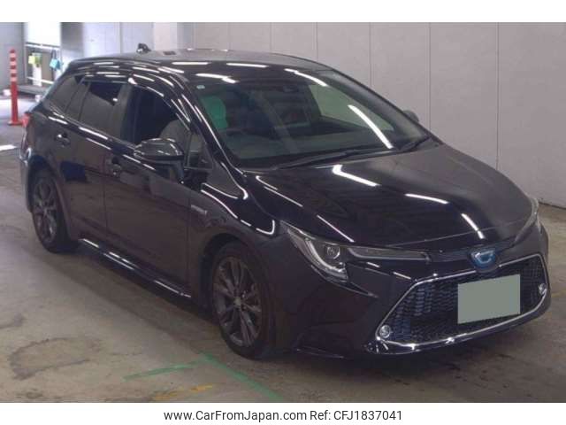 toyota corolla-touring-wagon 2019 CFJ1837041 image 1