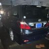 toyota alphard 2009 -TOYOTA--Alphard DBA-ANH20W--ANH20-8081451---TOYOTA--Alphard DBA-ANH20W--ANH20-8081451- image 4