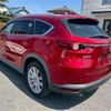 mazda cx-8 2018 CFJ1705418 image 29