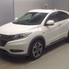 honda vezel 2017 -HONDA--VEZEL DAA-RU3--RU3-1261850---HONDA--VEZEL DAA-RU3--RU3-1261850- image 1