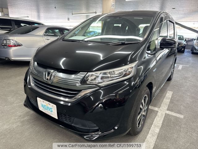 honda freed-hybrid 2019 CFJ1599753 image 1