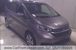honda freed 2021 -HONDA--Freed 6BA-GB6--GB6-3109381---HONDA--Freed 6BA-GB6--GB6-3109381-