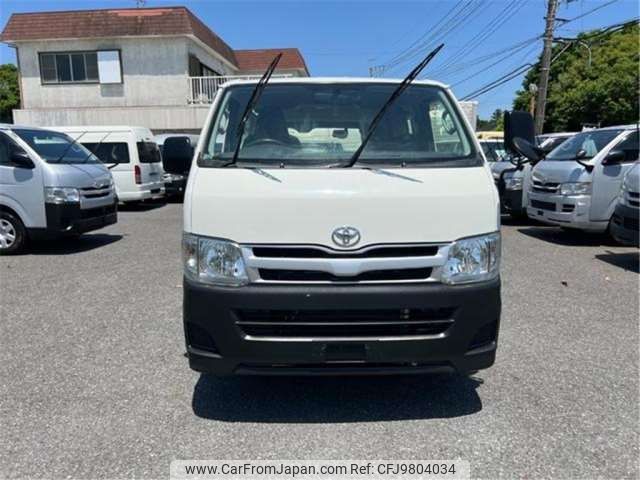 toyota hiace-van 2012 -TOYOTA--Hiace Van CBF-TRH200V--TRH200-0153763---TOYOTA--Hiace Van CBF-TRH200V--TRH200-0153763- image 2