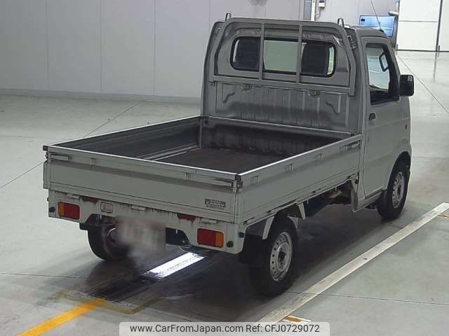 suzuki carry-truck 2012 -SUZUKI--Carry Truck EBD-DA63T--DA63T-789759---SUZUKI--Carry Truck EBD-DA63T--DA63T-789759- image 2