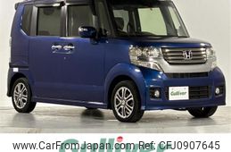 honda n-box 2014 -HONDA--N BOX DBA-JF1--JF1-1409485---HONDA--N BOX DBA-JF1--JF1-1409485-
