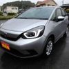 honda fit 2022 -HONDA--Fit 6AA-GR4--GR4-1105230---HONDA--Fit 6AA-GR4--GR4-1105230- image 1