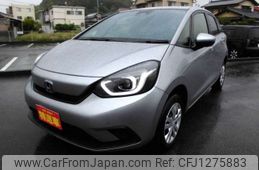 honda fit 2022 -HONDA--Fit 6AA-GR4--GR4-1105230---HONDA--Fit 6AA-GR4--GR4-1105230-