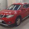 nissan x-trail 2014 -NISSAN 【習志野 330そ5706】--X-Trail NT32-032906---NISSAN 【習志野 330そ5706】--X-Trail NT32-032906- image 1