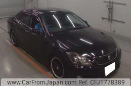 toyota crown 2012 CFJ1778389
