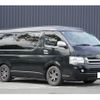 toyota hiace-wagon 2009 CFJ1727114 image 1