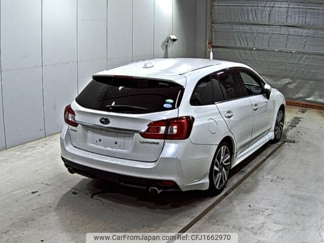 subaru levorg 2014 CFJ1662970 image 2