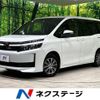 toyota voxy 2014 -TOYOTA--Voxy DBA-ZRR80G--ZRR80-0037823---TOYOTA--Voxy DBA-ZRR80G--ZRR80-0037823- image 1