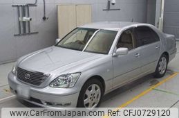 toyota celsior 2004 -TOYOTA 【岡崎 300ﾌ8071】--Celsior DBA-UCF31--UCF31-0063370---TOYOTA 【岡崎 300ﾌ8071】--Celsior DBA-UCF31--UCF31-0063370-